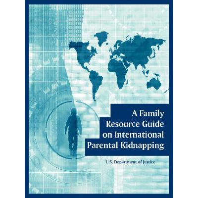 预订 Family Resource Guide on International Paren...