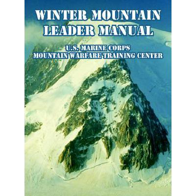 预订 Winter Mountain Leader Manual