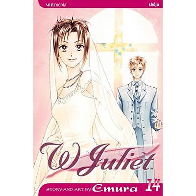 预订 W Juliet, Vol. 14, 14