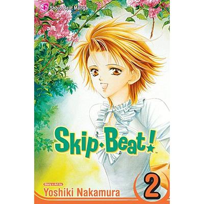 预订 Skip-Beat!, Vol. 2: Volume 2