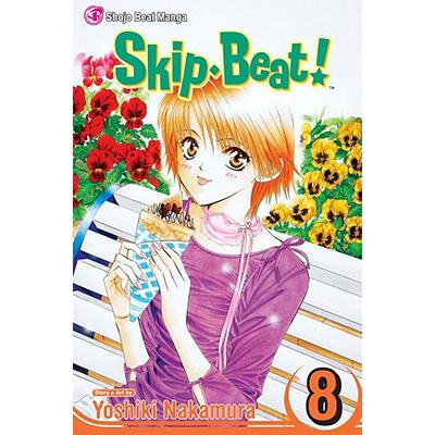 预订 Skip-Beat!, Vol. 8, 8