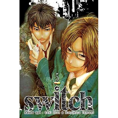 预订 Switch, Vol. 5