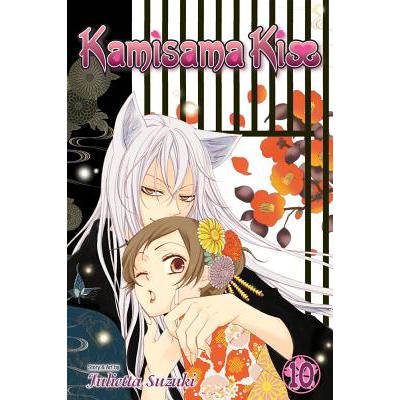 Kamisama Kiss, Vol. 10, Volume 10