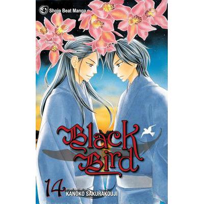 预订 Black Bird, Volume 14
