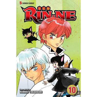 预订 Rin-Ne, Vol. 10, 10