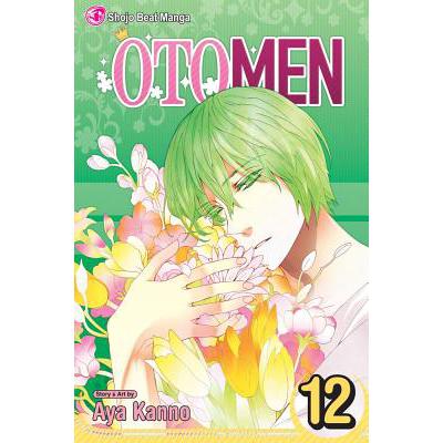 预订 Otomen, Vol. 12, 12