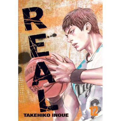 预订 Real, Vol. 12, 12