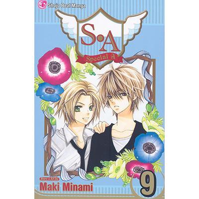 预订 S.A, Vol. 9, 9: 710