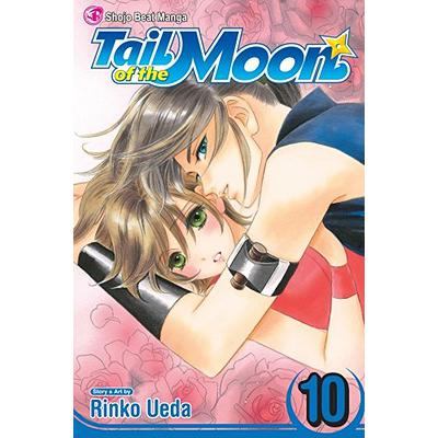 预订 Tail of the Moon, Vol. 10, 10