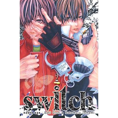 预订 Switch, Volume 2
