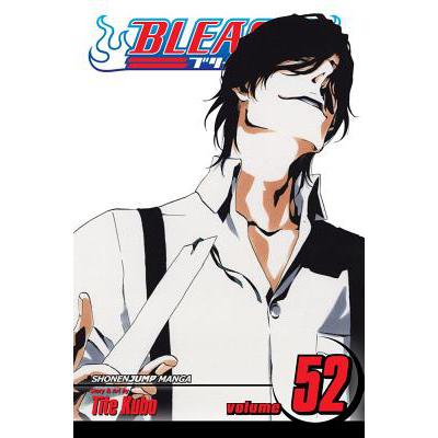 预订 Bleach, Vol. 52: Volume 52