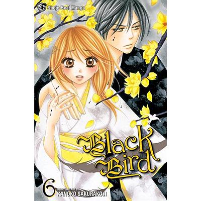 预订 Black Bird, Vol. 6, Volume 6