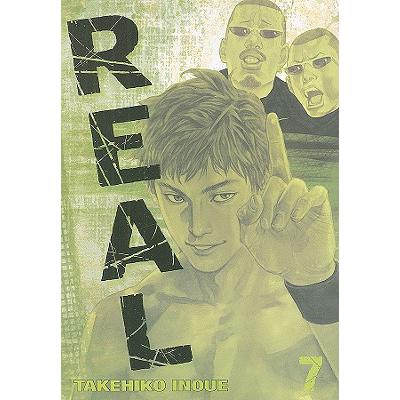 预订 Real, Vol. 7: Volume 7
