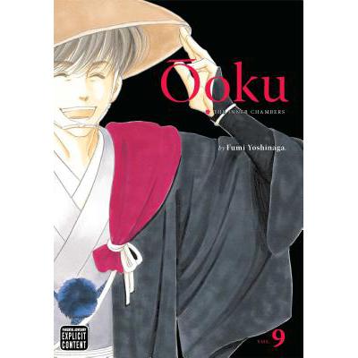 预订 Ooku: The Inner Chambers, Vol. 9, 9