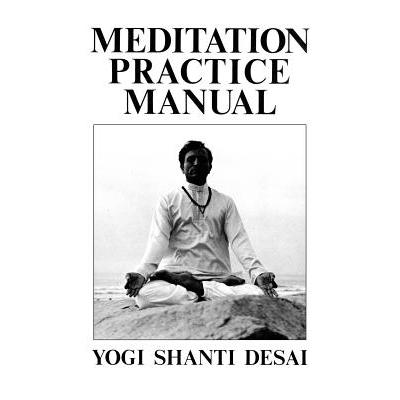 预订 Meditation Practice Manual