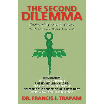 预订 The Second Dilemma: Facts You Must Know To M...