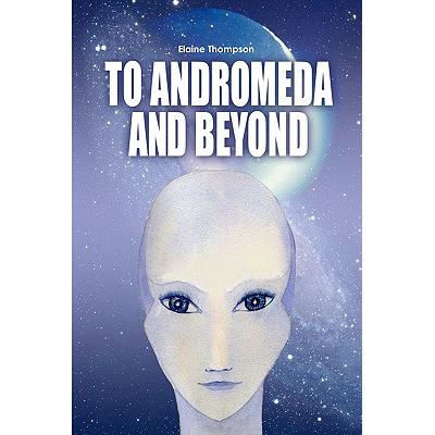 预订 To Andromeda and Beyond