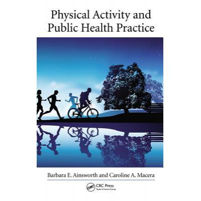 预订 Physical Activity and Public Health Practice