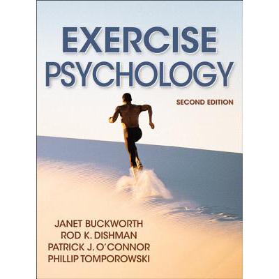预订 Exercise Psychology