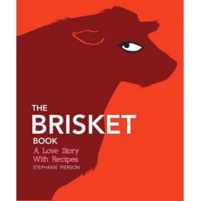 预订 The Brisket Book