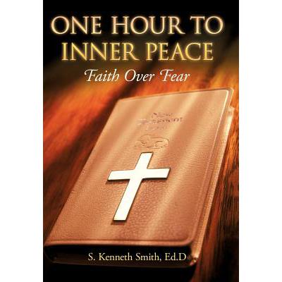 预订 One Hour to Inner Peace: Faith Over Fear
