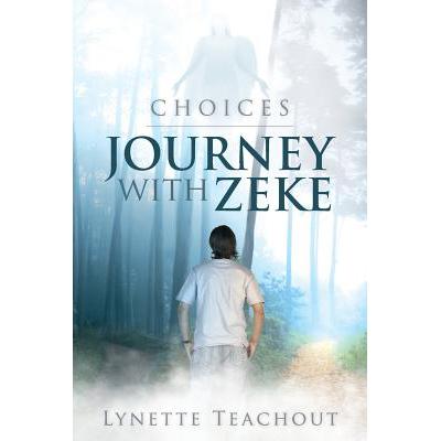 预订 Journey with Zeke: Choices
