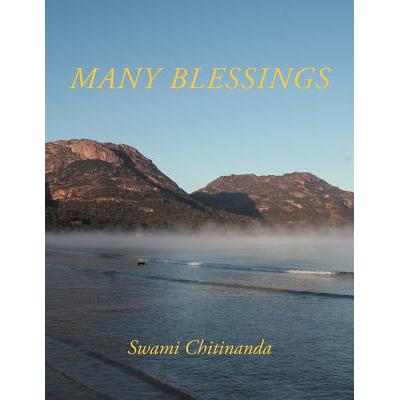 预订 Many Blessings