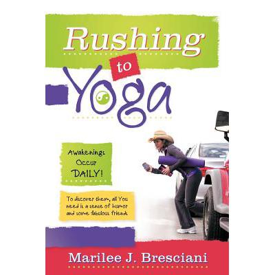 预订 Rushing to Yoga