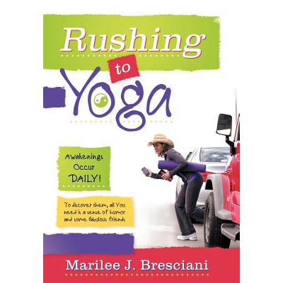 预订 Rushing to Yoga