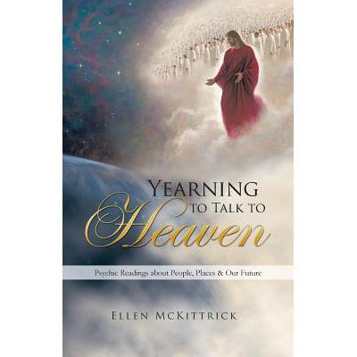 预订 Yearning to Talk to Heaven: Psychic Readings...