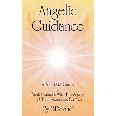 预订 Angelic Guidance