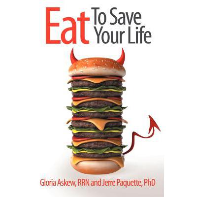 预订 Eat to Save Your Life