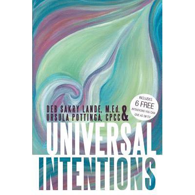 预订 Universal Intentions