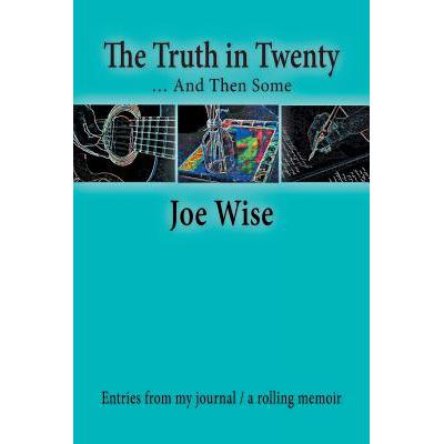 预订 The Truth in Twenty ... and Then Some: Entri...
