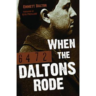 预订 When the Daltons Rode