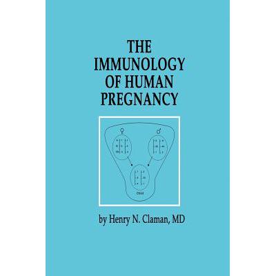 预订 The Immunology of Human Pregnancy