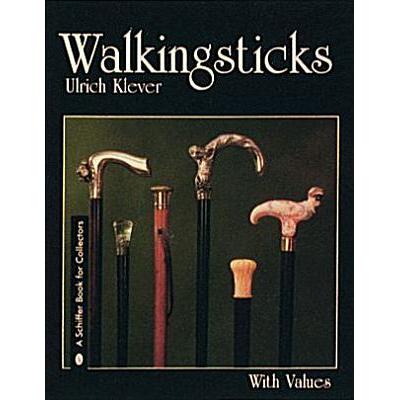 预订 Walkingsticks