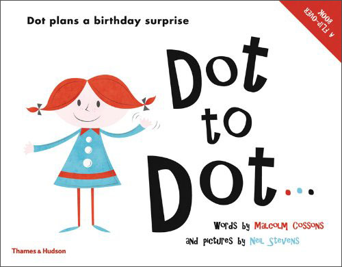 Dot to Dot...