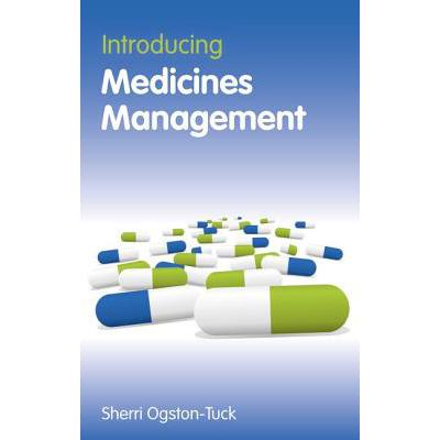 预订 Introducing Medicines Management