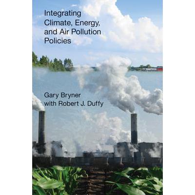预订 Integrating Climate, Energy, and Air Polluti...