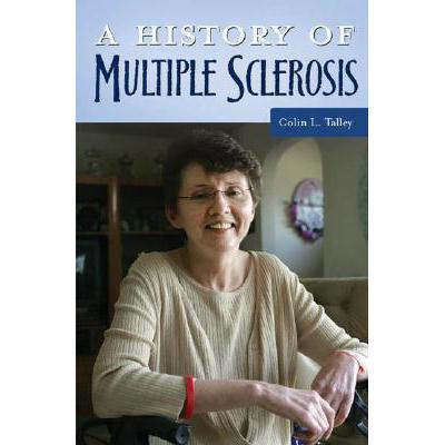 预订 A History of Multiple Sclerosis