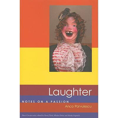 预订 Laughter: Notes on a Passion