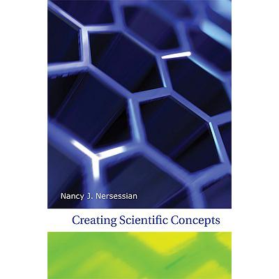 预订 Creating Scientific Concepts