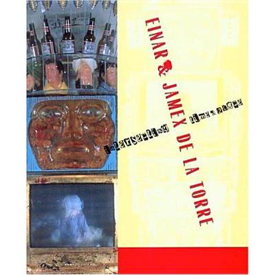 预订 Einar and Jamex de la Torre: Intersecting Ti...