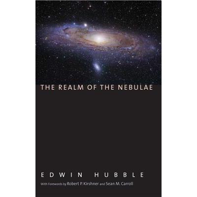 预订 The Realm of the Nebulae
