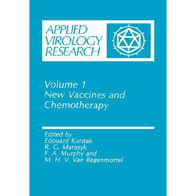 预订 New Vaccines and Chemotherapy