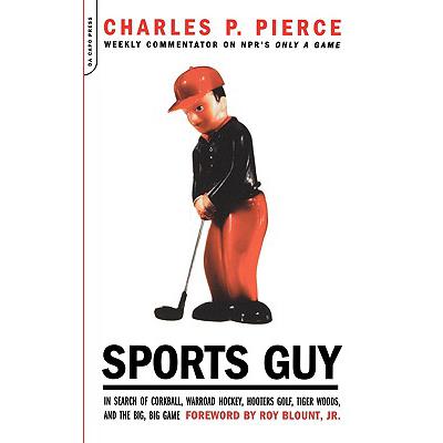 Sports Guy epub格式下载