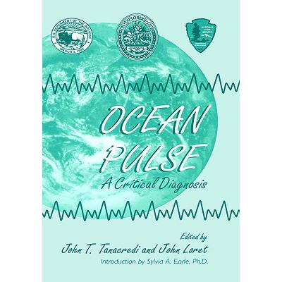 预订 Ocean Pulse : A Critical Diagnosis