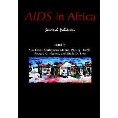 预订 AIDS in Africa