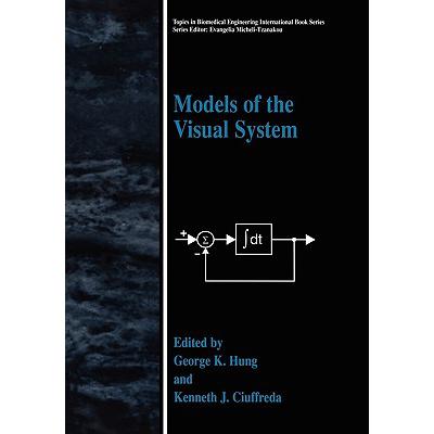 预订 Models of the Visual System